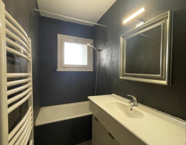 Appartement 5 pièces - 83 m²