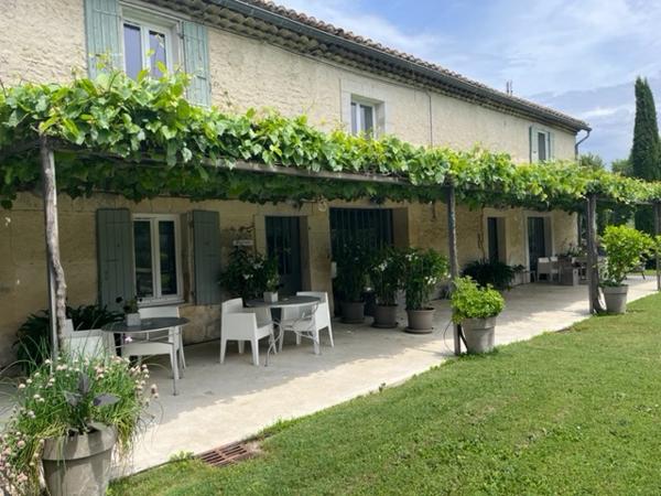 mas en pierres de 259 m² sur 3533 m² de terrain 26790 suze la rousse Suze-la-Rousse (26790)