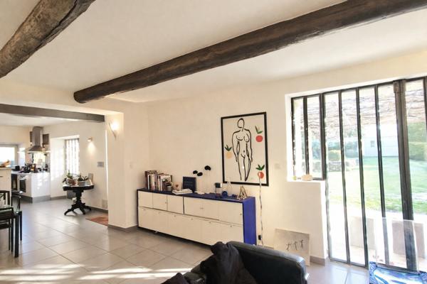 mas en pierres de 259 m² sur 3533 m² de terrain 26790 suze la rousse Suze-la-Rousse (26790)