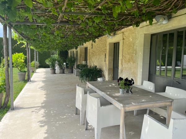 mas en pierres de 259 m² sur 3533 m² de terrain 26790 suze la rousse Suze-la-Rousse (26790)