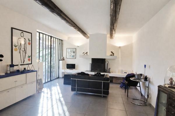 mas en pierres de 259 m² sur 3533 m² de terrain 26790 suze la rousse Suze-la-Rousse (26790)