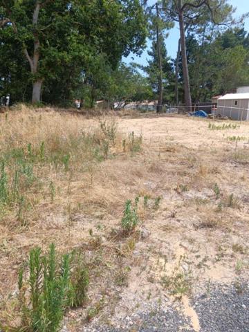 Terrain à bâtir de 601 m2 - Orouët -Saint-Jean de Monts - 102820  TTC