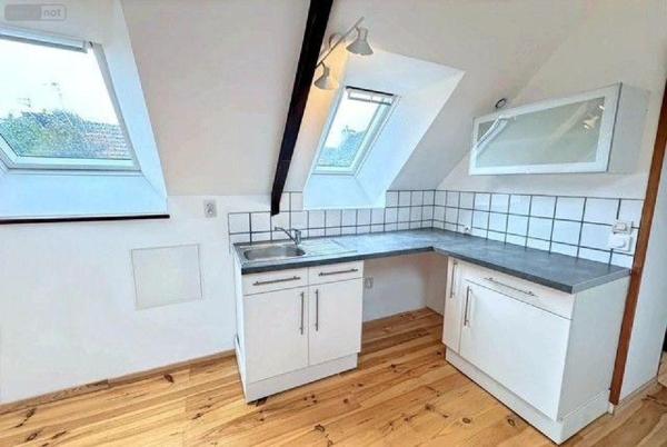 Immeuble à vendre à Moëlan-sur-Mer dans le Finistère (29350), ref : 11280/852