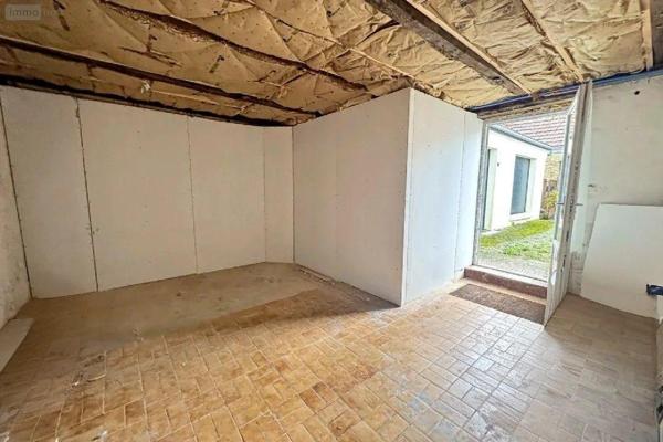Immeuble à vendre à Moëlan-sur-Mer dans le Finistère (29350), ref : 11280/852