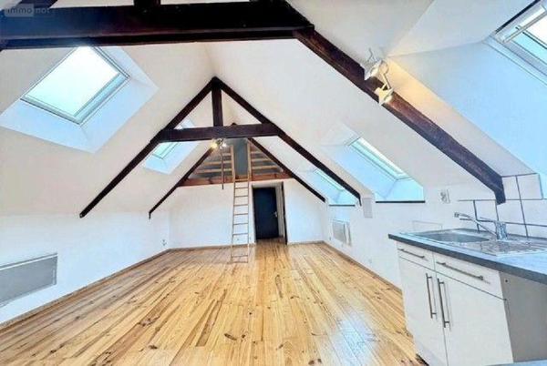 Immeuble à vendre à Moëlan-sur-Mer dans le Finistère (29350), ref : 11280/852