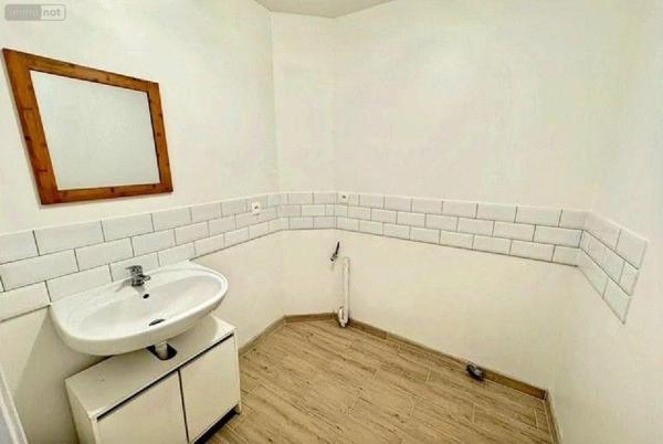 Immeuble à vendre à Moëlan-sur-Mer dans le Finistère (29350), ref : 11280/852