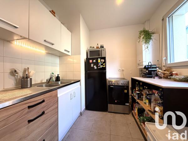 Location maison 4 pièces 79 m² La Rivière-Saint-Sauveur