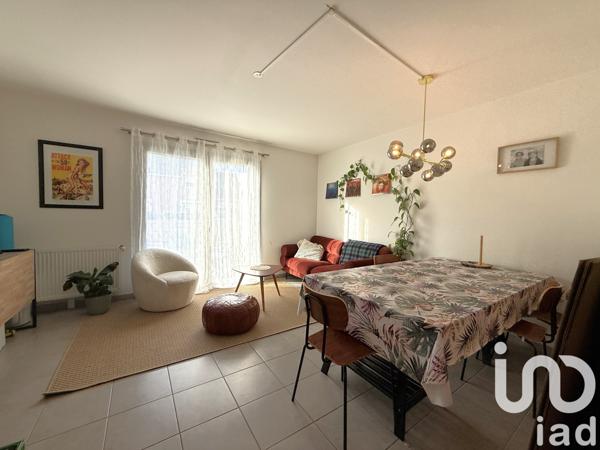 Location maison 4 pièces 79 m² La Rivière-Saint-Sauveur