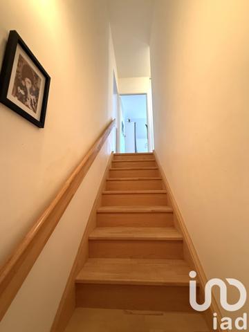 Location maison 4 pièces 79 m² La Rivière-Saint-Sauveur