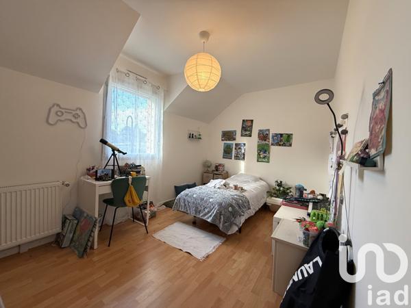 Location maison 4 pièces 79 m² La Rivière-Saint-Sauveur