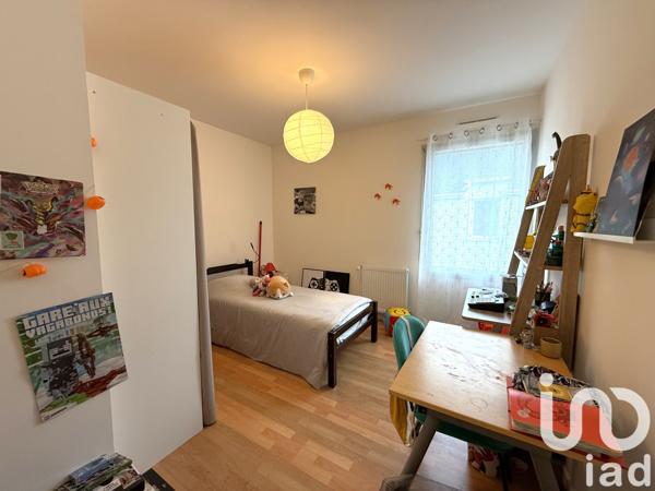 Location maison 4 pièces 79 m² La Rivière-Saint-Sauveur