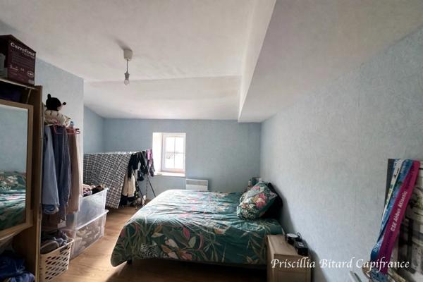 Idéal investissement locatif ou premier achat à Aigrefeuille-d’Aunis