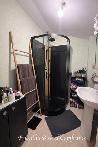 Idéal investissement locatif ou premier achat à Aigrefeuille-d’Aunis