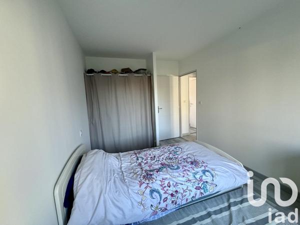 Maison 5 pièces de 110 m² à Vœuil-et-Giget (16400)