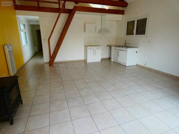 Maison à vendre à Asfeld dans les Ardennes (08190), ref : 021/1991