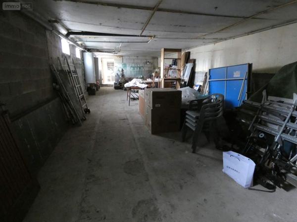 Maison à vendre à Asfeld dans les Ardennes (08190), ref : 021/1991