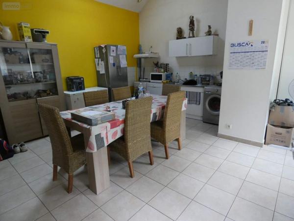 Maison à vendre à Asfeld dans les Ardennes (08190), ref : 021/1991