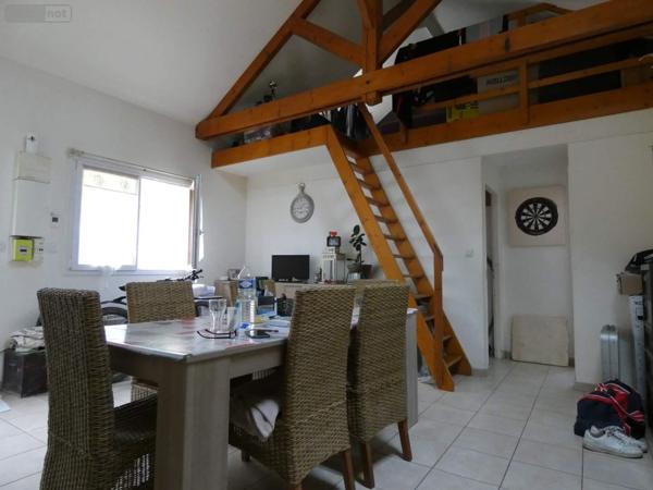 Maison à vendre à Asfeld dans les Ardennes (08190), ref : 021/1991