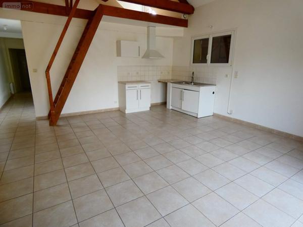 Maison à vendre à Asfeld dans les Ardennes (08190), ref : 021/1991
