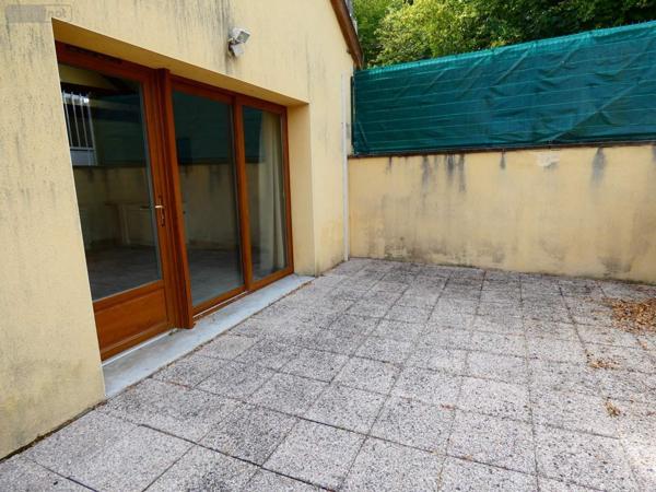 Maison à vendre à Asfeld dans les Ardennes (08190), ref : 021/1991
