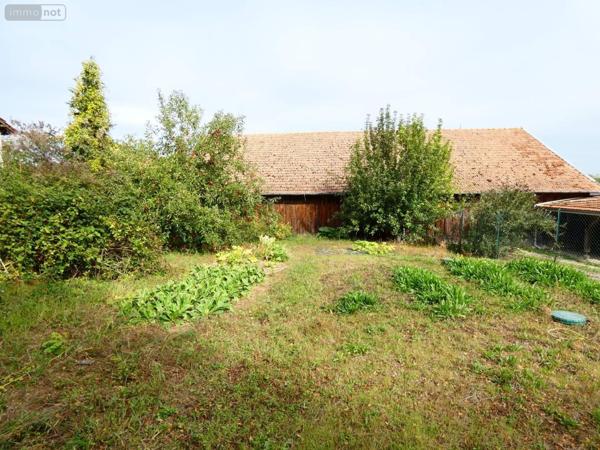 Maison à vendre à Asfeld dans les Ardennes (08190), ref : 021/1991