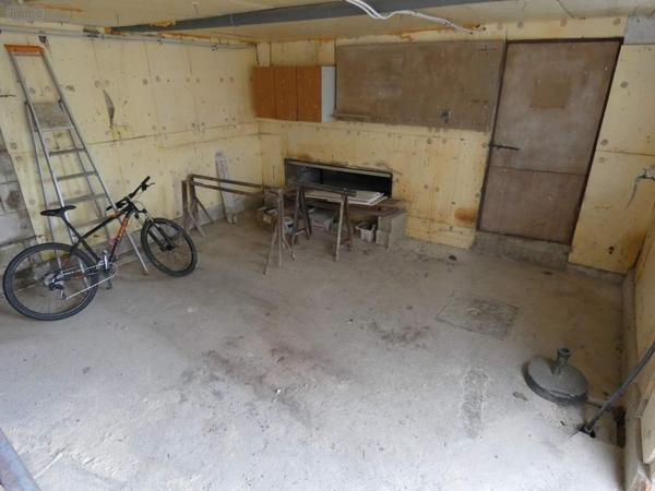 Maison à vendre à Asfeld dans les Ardennes (08190), ref : 021/1991