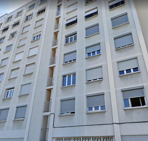 Parking · Location Lyon (69003)