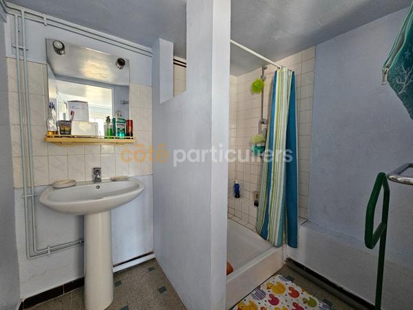 Vente
                Maison75 m² - 4 Pièces -
                    L AIGUILLON LA PRESQU ILE (85460)