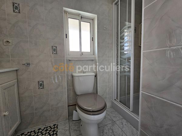 Vente
                Maison75 m² - 4 Pièces -
                    L AIGUILLON LA PRESQU ILE (85460)