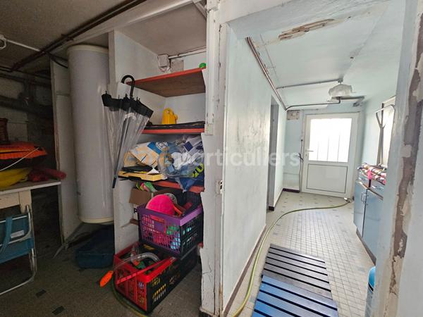 Vente
                Maison75 m² - 4 Pièces -
                    L AIGUILLON LA PRESQU ILE (85460)
