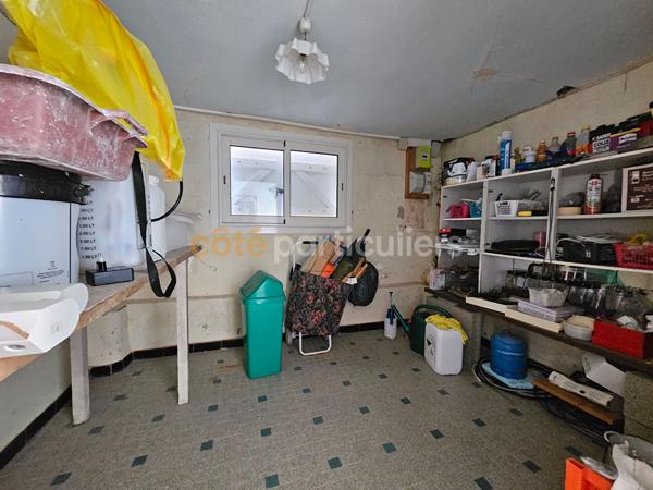 Vente
                Maison75 m² - 4 Pièces -
                    L AIGUILLON LA PRESQU ILE (85460)