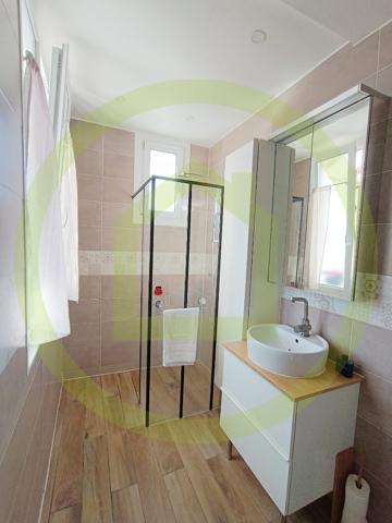 Maison à SARCELLES (95200)