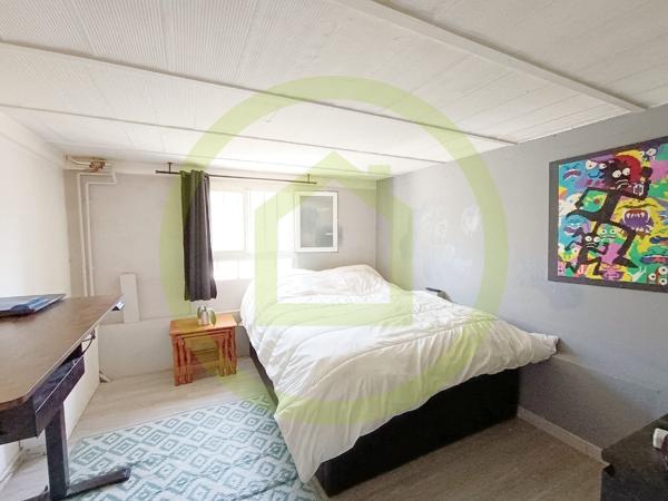 Maison à SARCELLES (95200)