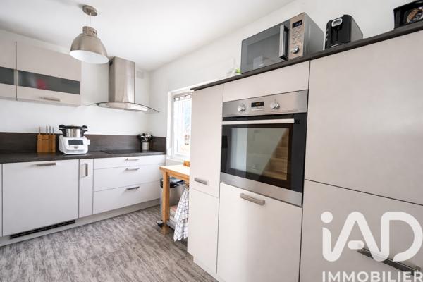 Maison à vendre 4 pièces 60 m² Somain