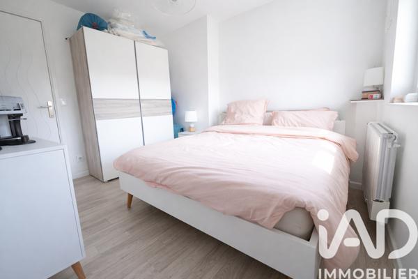 Maison à vendre 4 pièces 60 m² Somain