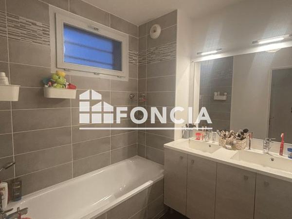 À vendre Maison 4 pièces 89.15 m² - Toulouse 31200