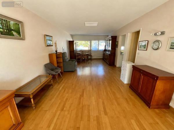 Achat - Appartement Larmor-Plage 56260 4 pièces 100 m 2 24752 m 2