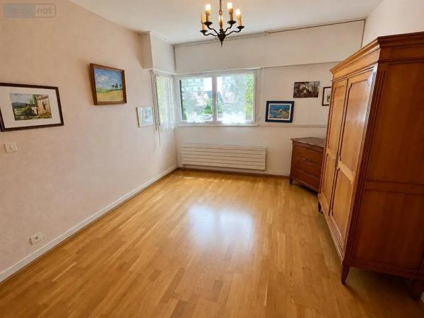 Achat - Appartement Larmor-Plage 56260 4 pièces 100 m 2 24752 m 2