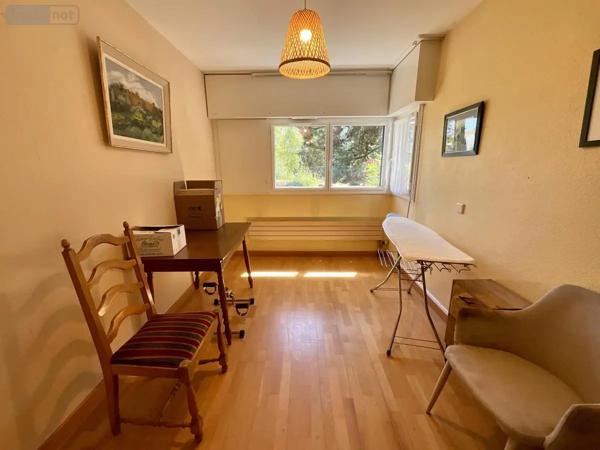 Achat - Appartement Larmor-Plage 56260 4 pièces 100 m 2 24752 m 2