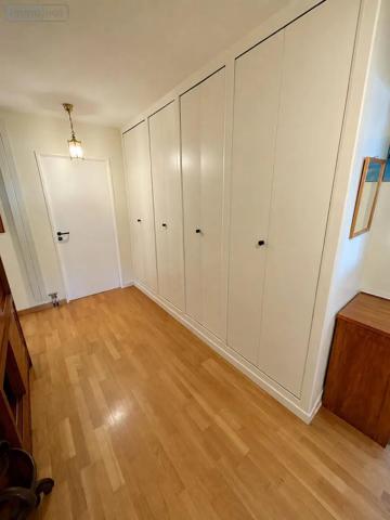 Achat - Appartement Larmor-Plage 56260 4 pièces 100 m 2 24752 m 2