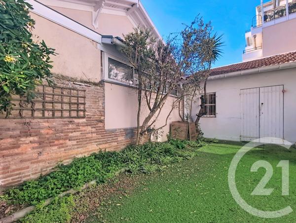 Immeuble à vendre  230 m2 ARCACHON - 33
