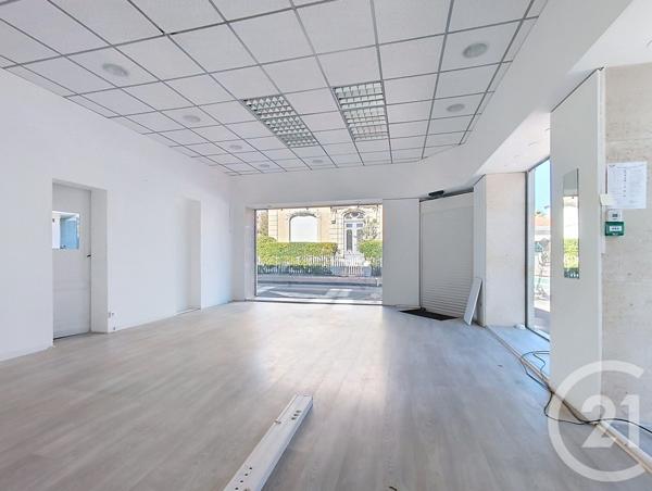 Immeuble à vendre  230 m2 ARCACHON - 33