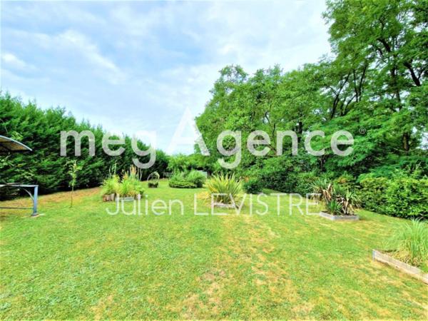 Maison à Ablis, 78660 - 7 pièces 200m²