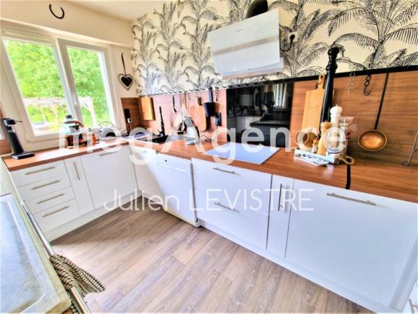 Maison à Ablis, 78660 - 7 pièces 200m²