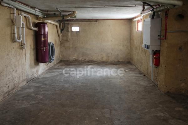 charmante maison familiale