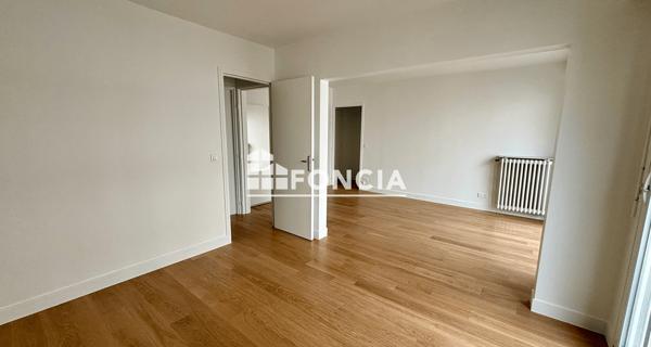 Location Appartement 2 pièces 36.52 m² - Paris 75014