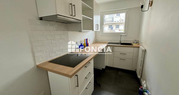 Location Appartement 2 pièces 36.52 m² - Paris 75014