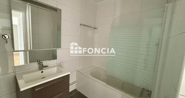Location Appartement 2 pièces 36.52 m² - Paris 75014