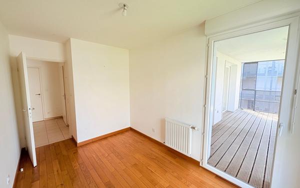 Appartement à vendre    3 pièces • 60,70 m2 Lyon 7