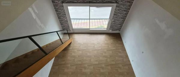 Achat - Appartement | Duplex Neufchâtel-Hardelot 62152 2 pièces 51 m 2